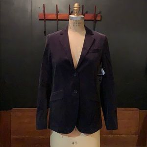 Corduroy Blazer by Theory